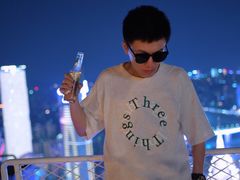 -重庆解放碑威斯汀酒店