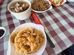 -茶油香闽南菜·花园餐厅(前埔店)