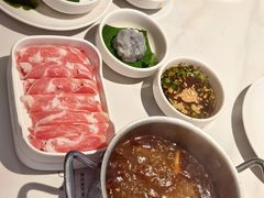 -北京海德酒店温泉