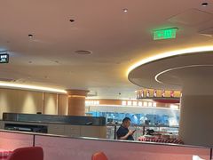 -西贝(东方路店)