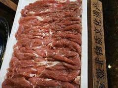 -东来顺·非遗火锅(高新店)