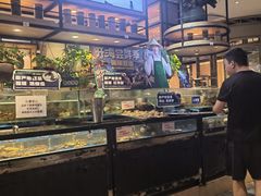-亚马逊蒸汽活海鲜自助(LCM置汇旭辉广场店)