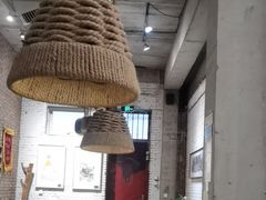 -苹果树下艺术餐厅(通州店)