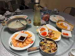 -达叔香味海鲜(海棠68环球美食街店)