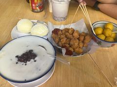 -水牛奶皇后糖水铺