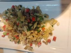 -千岛湖小鱼儿·淳安匠心农家菜