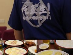-金百门·顺德海鲜酒家(陈村店)