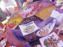 -96农蝎虾(江桥老街店)