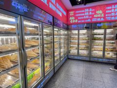 -牛签签串串香(IFS店)