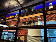 -探鱼·鲜青椒爽麻烤鱼(天河优托邦店)