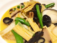 金汤时蔬-京味斋·烤鸭·北京菜(安贞店)