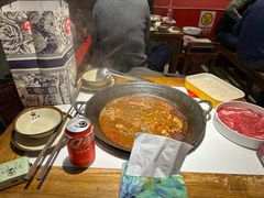 -老天桥蛙炉火锅(姑苏总店)