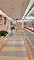 -金月汇月子会所(北大街店)