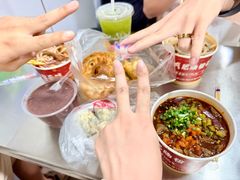 -中山牛肉肥肠粉面馆(军工社区店)