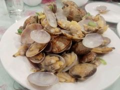 -来之顺海鲜菜馆·青岛菜(栈桥店)