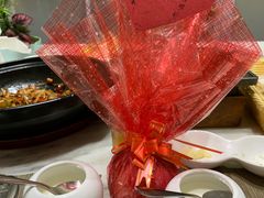 -御仙都北京菜馆·烤鸭店(双井店)