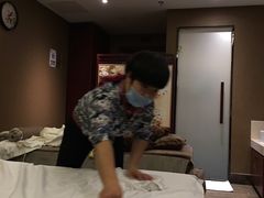 -蔓想足道·SPA·按摩·养生(合生汇店)