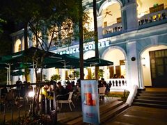 -星巴克臻选(广州沙面店)