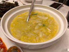 -莫干山郡安里度假酒店-桃尖中餐厅