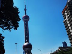 -上海中心大厦