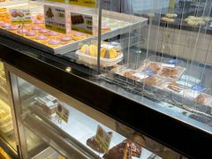 -鲍师傅糕点(五角场店)