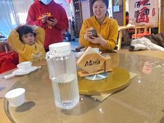 -水煮三国·川鲁江湖菜(香山店)