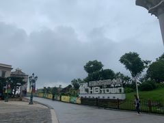 -华谊兄弟（长沙）电影小镇