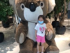 -名创优品(中原万达2F店)