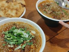 -顺华粉馆(桃园南路店)