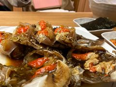 -韩女士酱蟹店