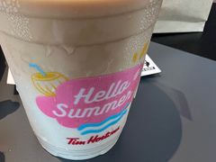 -Tims天好咖啡·贝果(北大街万象城店)