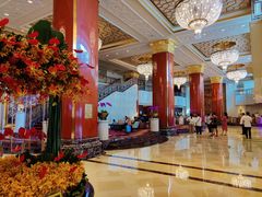 -北京中国大饭店