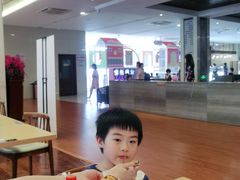 -汤连得温泉馆(宝山店)