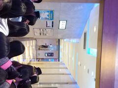 -堂会(白云店)
