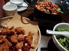 -味上湘菜馆(岳麓山店)