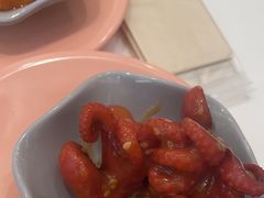 -争鲜回转寿司(通州万达店)