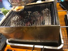 -丹东特色烤肉(学府路一部店)