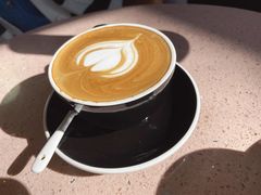 -简象咖啡CAFE ELE JANE(满陇桂雨店)