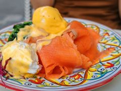 -Alimentari Mulino意大利餐吧&烘焙(丰盛里店)