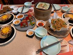 -点都德(汇盈广场店)