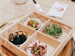 -松鱼亭·和牛烧肉(协鑫广场店)