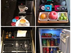 -广州四季酒店