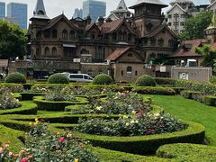 -马勒别墅饭店(静安寺店)