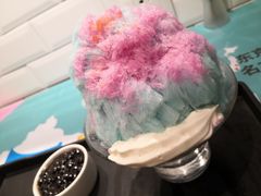 -Ice Monster冰馆·CNN评选全球十大甜品(国贸商城店)