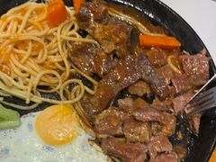 -豪享来牛排(人民店)