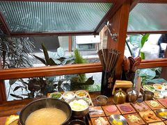-银米·云南传统过桥米线(双廊黑金冠店)