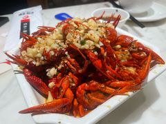 -阿胖龙虾(宁国南路总店)