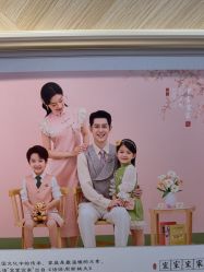 -爱儿美儿童摄影(奥森公园店)