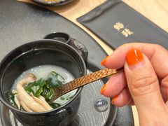 -鮨政· Omakase(港汇恒隆广场店)