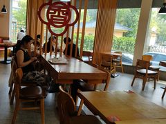 -南城香·饭香串香馄饨香(太平桥店)